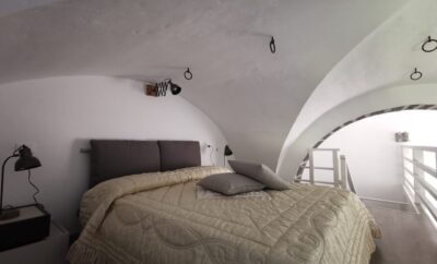 Dimora dell’Etna, Petralava Etna B&B