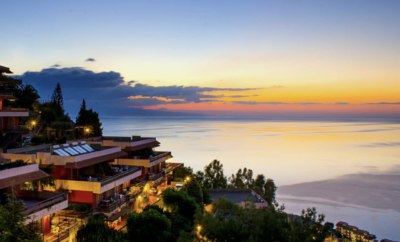 Casa vacanze Taormina Letojanni