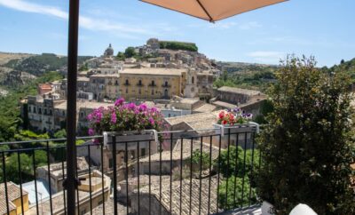 Terra del Solo Ibla, camera 3, Ragusa Ibla