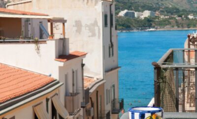 Blue Sea House Cefalù