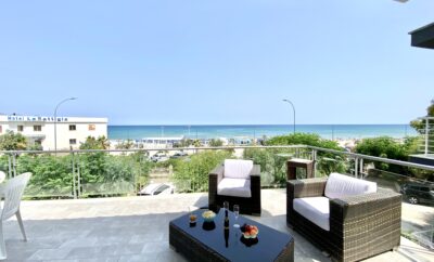 Terrazza sul Golfo, Alcamo Marina