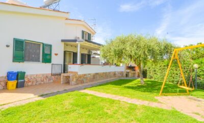 Villa Giunone, Case Vacanze Mare Nostrum