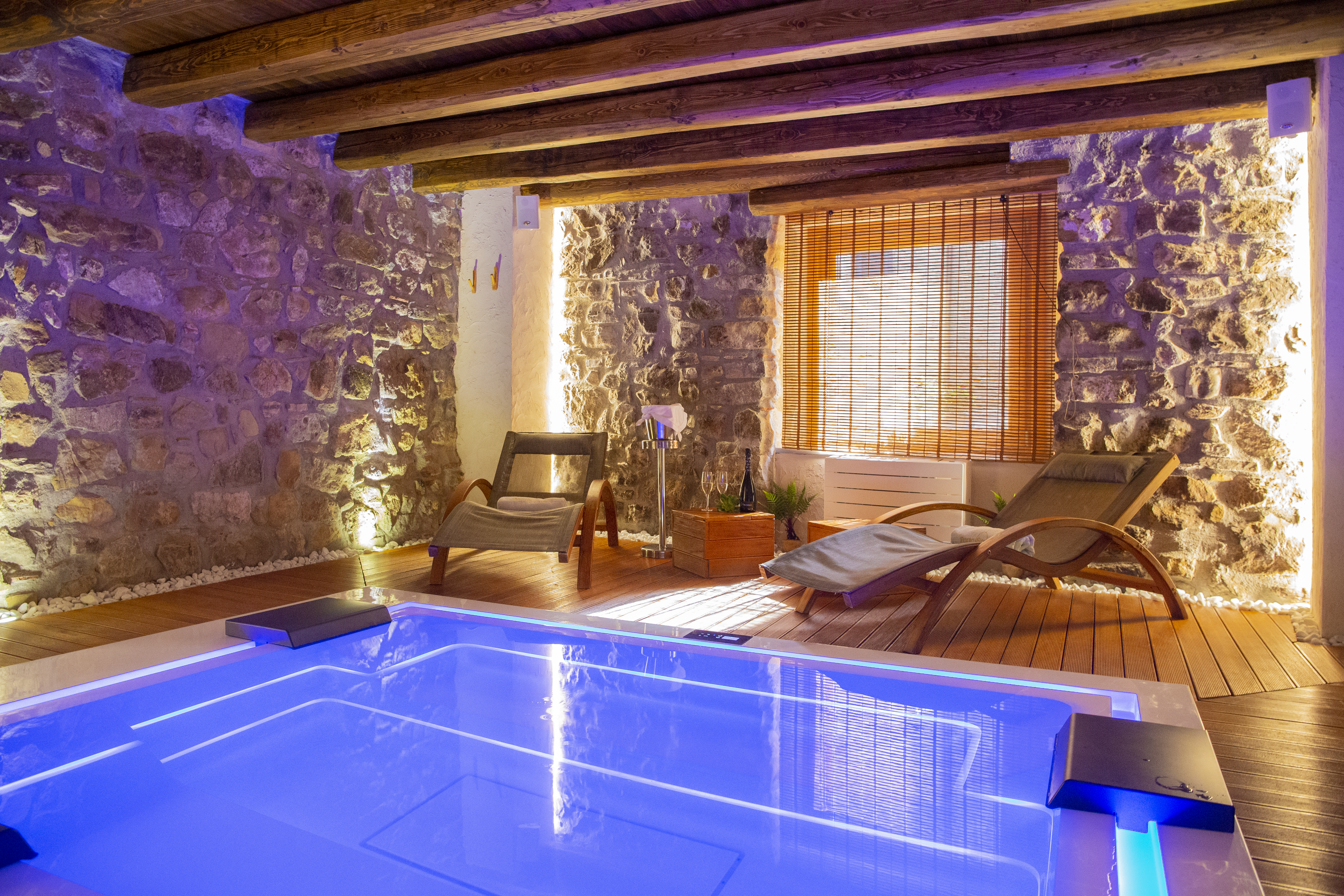 GREEN ROOM – PORTA SOPRANA Luxury Guesthouse & spa