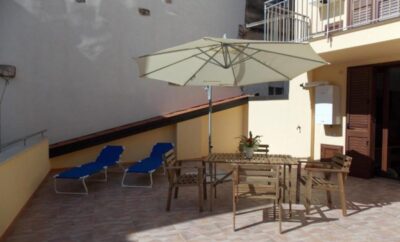 Luna Appartamento, Residence Ideal, Alcamo