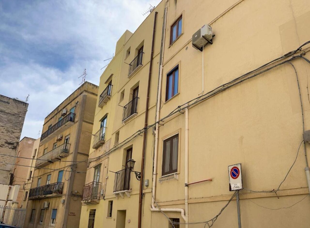 Il Baluardo Apartment a pochi passi dal Porto di Trapani