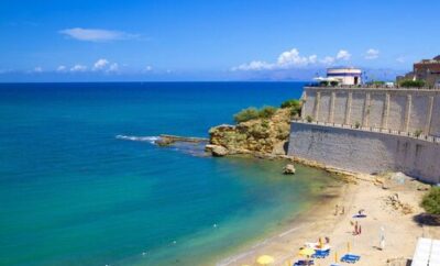 Orange House, Castellammare Del Golfo