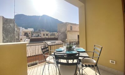 Appartamento Alexa 2 piano, Castellammare Del Golfo