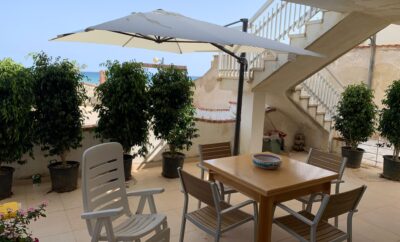 Apartament on the Beach, Alcamo Marina