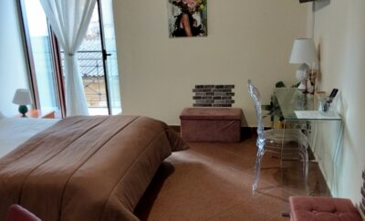 Atena apartments