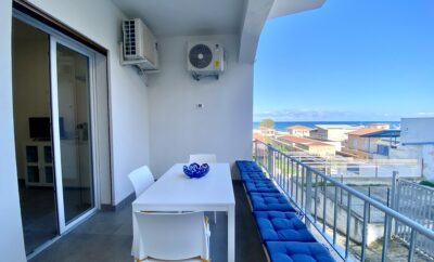 Casa La Mamà, spiaggia a 150 mt