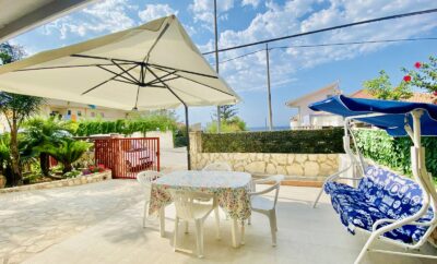 Dimora di Angela, 100 mt dalla spiaggia