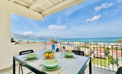 Sea Life Giulia, 200 mt dalla spiaggia