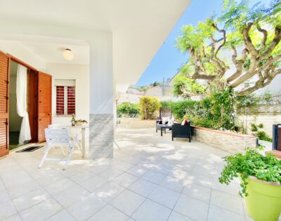 Villa Per Sole Mare e Relax , a 200 mt dalla spiaggia