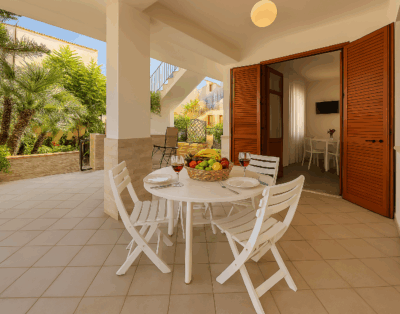 Villa Per Sole Mare e Relax , a 200 mt dalla spiaggia
